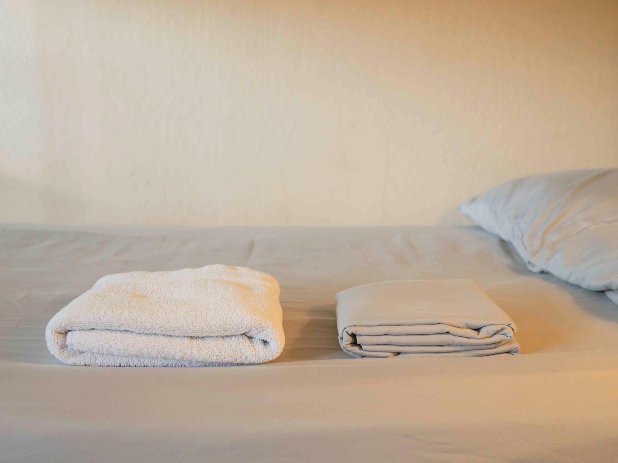 Ashland Commons Hostel Buitenkant foto